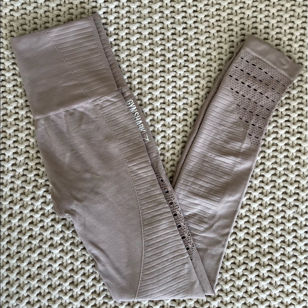 Gymshark Energy Seamless Leggings